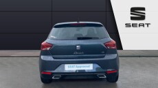 SEAT Ibiza 1.0 TSI 110 FR Edition 5dr Petrol Hatchback